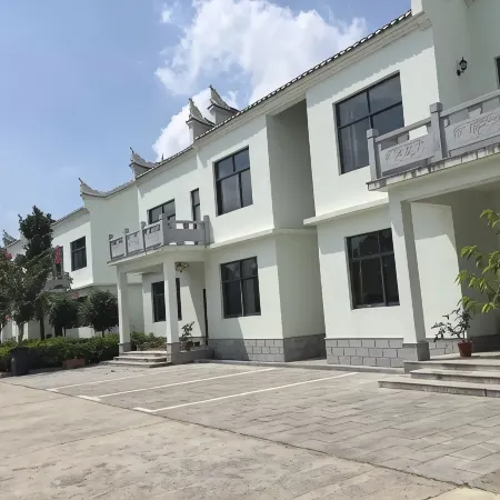 Shouzhuoyuan Resort