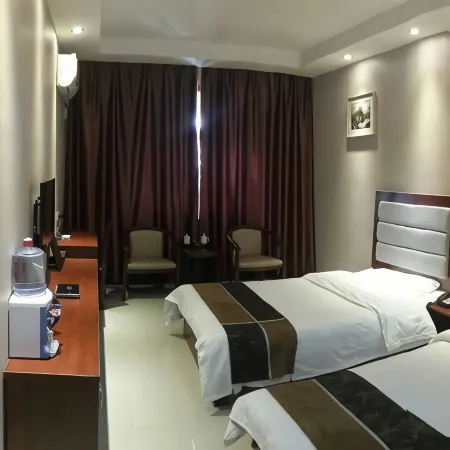 Yunshang Business Hotel