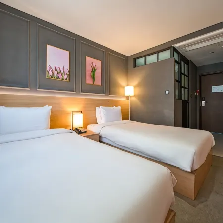 Vella Suite Hotel