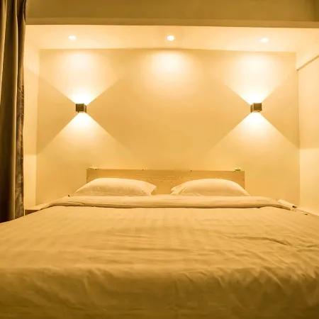 Anning Muxi Homestay