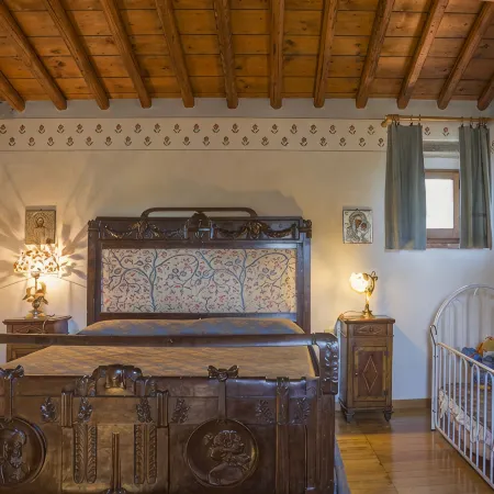 Fattoria Il Milione Agriturismo