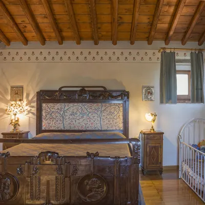 Fattoria Il Milione Agriturismo - Cottages