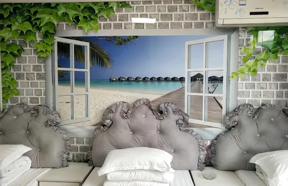 綏化家福賓館
