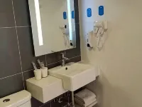 汶廷飯店（瀋陽龍之夢購物中心黎明廣場地鐵站店） 东陵附近的飯店