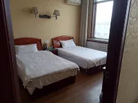 JuNan San Jiang Hotel