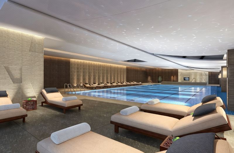 InterContinental Hotels Hefei by IHG photo 3