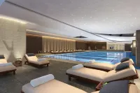 InterContinental Hotels HEFEI by IHG - Romantic