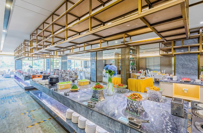 Yue Hai Hotel photo 5