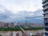 Ganzhou Yiyefengting Apartment - 2-نجوم