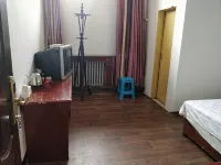 Weixian Kelaishun Hotel Hotels in Wei County
