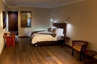 Villa Sawah Resort Managed by Salak Hospitality - balcone