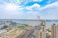 Manersi Homestay (Wuhan International Expo Center) - Ocean View