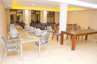 Grand Forty Hotel - breakfast