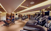 Xingxing International Hotel - Gym