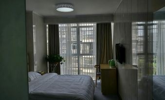 Lu'an Yijian Hotel