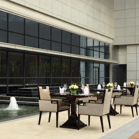 Wanda Realm Fuyang