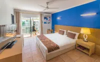 Coral Tree Inn - balcone
