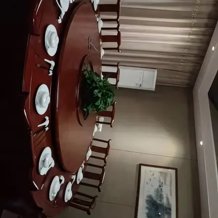 Xiaolancao Guesthouse