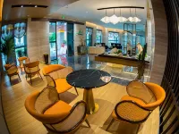 Shanshui Hotel Hotels in Jiangle