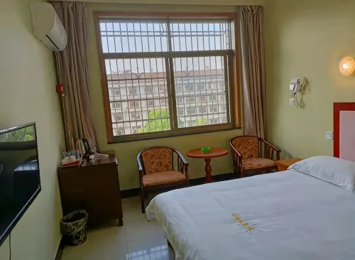 Tongle Hotel -  อินน์