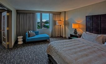 Renaissance Fort Lauderdale Marina Hotel