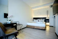 Amamas Boutique Hotel Kuching