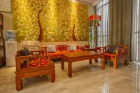 Xianyang Dibai Hotel