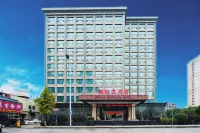 Green Jinyi hotel