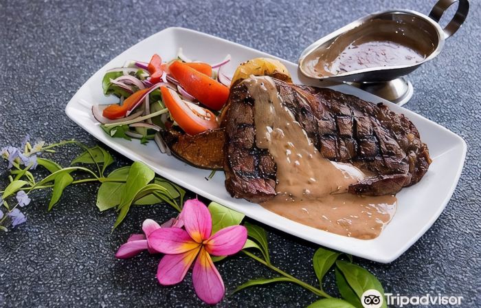 Litchfield Outback Resort
