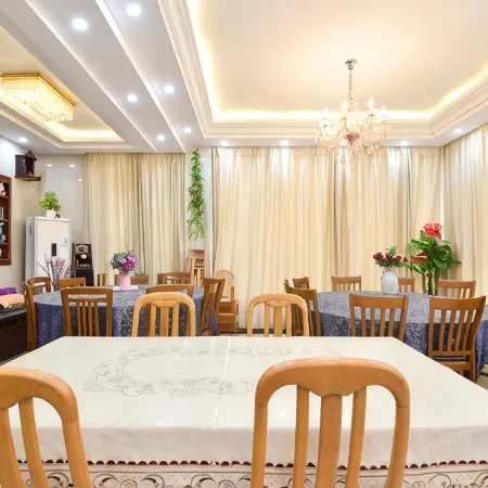 Shengshi Huayuan Guesthouse