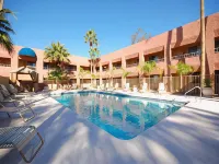 Best Western InnSuites Phoenix Hotel  Suites