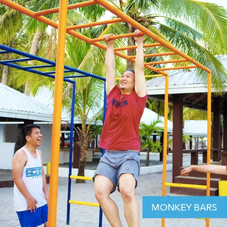 Coralview Beach Resort