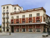 RVHotels Broquetas Spa Termal Hoteles en 