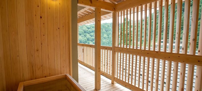 Yura No Yado Seifuen Hotels in Shimoina District