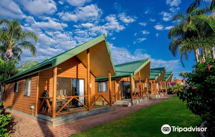 Big4 Tasman Holiday Parks - Tathra Beach
