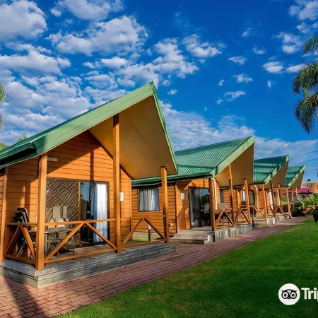 Big4 Tasman Holiday Parks - Tathra Beach