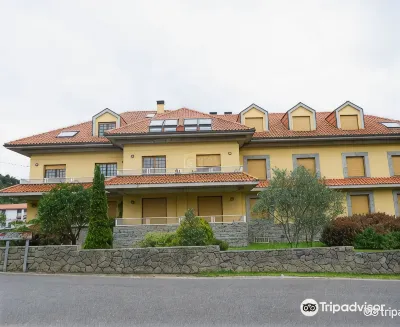 Miracielos โรงแรมใน