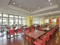 Vessel Hotel Campana Okinawa فنادق في تشاتان