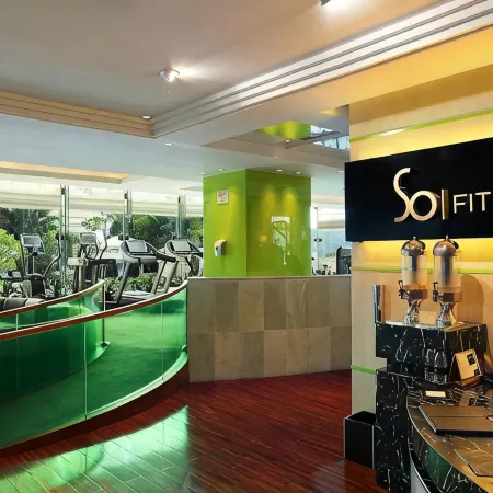 Sofitel Macau at Ponte 16