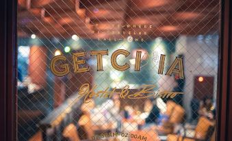 Getcha Hostel