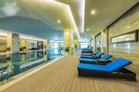 Muong Thanh Luxury Khanh Hoa - Beach resorts