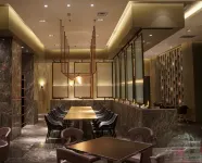 ジンジャン イン セレクト（東営墾利石化大厦） - Wi-Fi