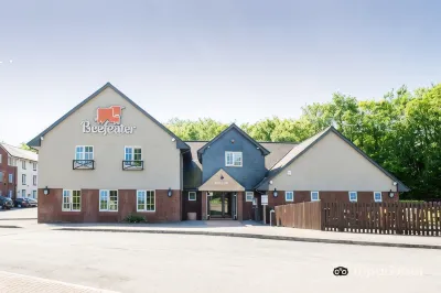 Newport Wales (M4, J24) Hotels in 
