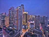Glenvie ITC PLAZA Chongqing