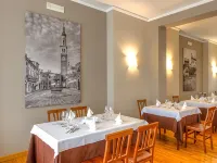 Hotel Belvedere Thiene Hotels in Thiene