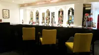Royal Tulip Taj Sultan - 5-Star