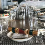 Kota Kinabalu Marriott Hotel - petit déjeuner