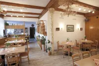 Landhaus Bergidyll - Guest houses