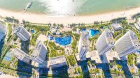 โรงแรมอพาร์ตเมนต์วิวทะเลซีหลาน - ติดทะเล