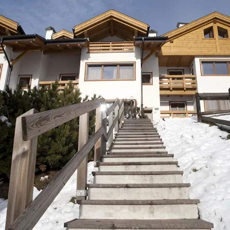 Aparthotel des Alpes